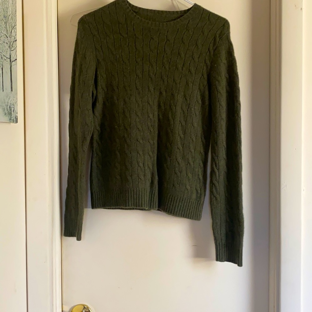 Sweater